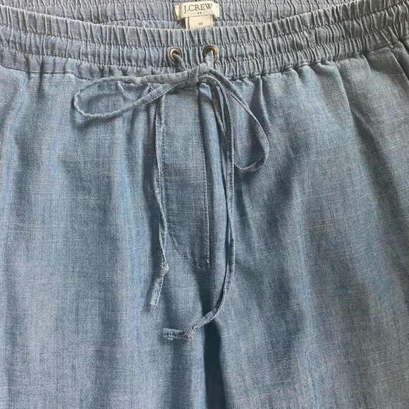 J.Crew jeans. - Picture 2 of 3